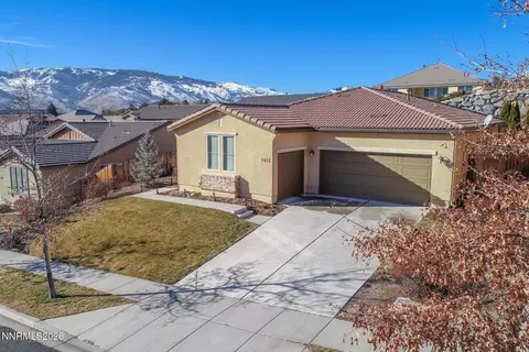 1413 Bluewood Dr, Reno, NV 89523