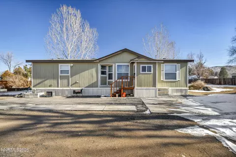 410 Paramount Ct, Reno, NV 89506