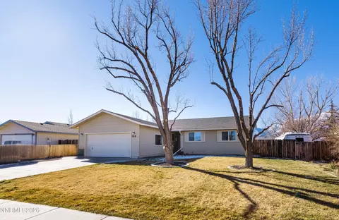 788 Hornet Dr, Gardnerville, NV 89460