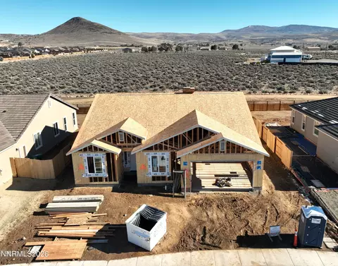 2382 Seaberry Dr #97, Spanish Springs, NV 89441