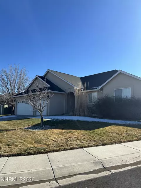 1971 One Iron Ct, Fernley, NV 89408