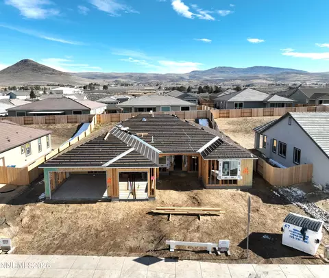 2330 Hickory Dr, Sparks, NV 89441