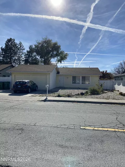947 Spanish Springs Rd, Sparks, NV 89434