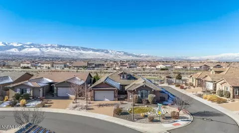 10005 Ellis Park Ln, Reno, NV 89521