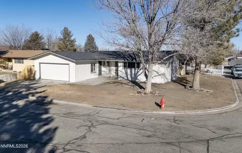 308 Shawna Way, Yerington, NV 89447