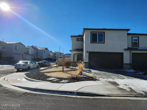 8810 Sky Wind Rd, Reno, NV 89506