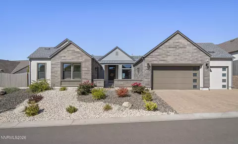 3035 Feathertop Dr, Reno, NV 89521