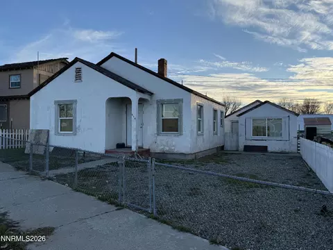 516 Aiken St, Winnemucca, NV 89445