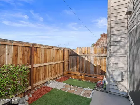 Exterior - 13902 Lear Blvd, Reno, NV 89506 photo 3 of 8