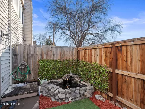Exterior - 13902 Lear Blvd, Reno, NV 89506 photo 4 of 8