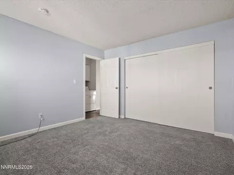 Bedroom - 13902 Lear Blvd, Reno, NV 89506 photo 4 of 5