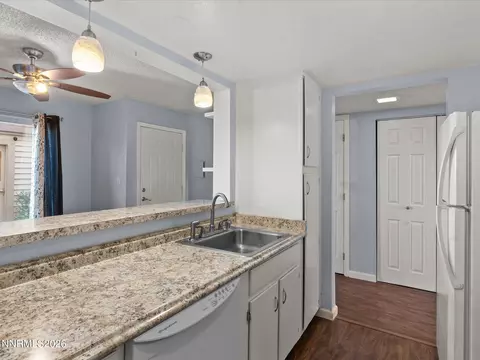 Kitchen - 13902 Lear Blvd, Reno, NV 89506 photo 1 of 3