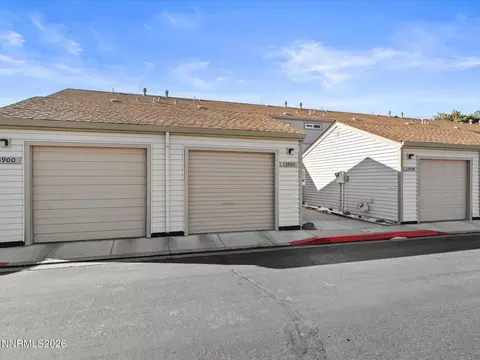 Exterior - 13902 Lear Blvd, Reno, NV 89506 photo 8 of 8