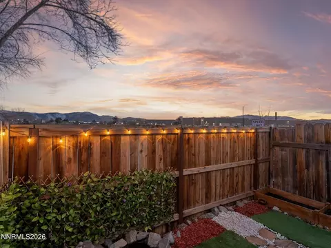 Exterior - 13902 Lear Blvd, Reno, NV 89506 photo 2 of 8