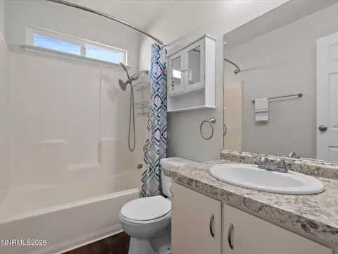 Bath - 13902 Lear Blvd, Reno, NV 89506 photo 2 of 2