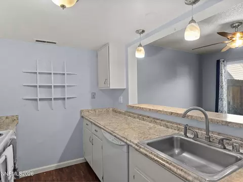 Kitchen - 13902 Lear Blvd, Reno, NV 89506 photo 3 of 3