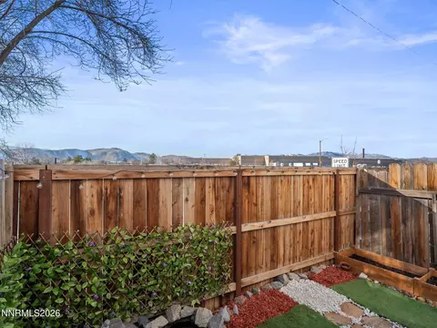 Exterior - 13902 Lear Blvd, Reno, NV 89506 photo 6 of 8