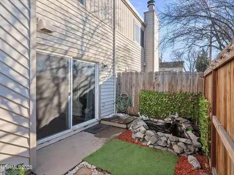 Exterior - 13902 Lear Blvd, Reno, NV 89506 photo 5 of 8