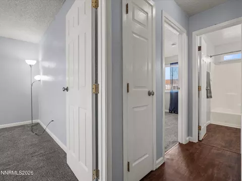 Entry Way - 13902 Lear Blvd, Reno, NV 89506 photo 1 of 1
