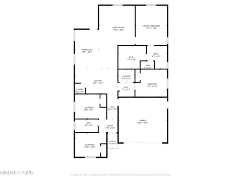 1141 Alder Dr, Fallon, NV 89406 photo 2