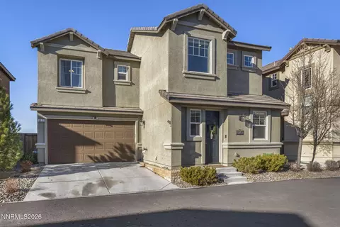 6621 Peppergrass Dr, Sparks, NV 89436