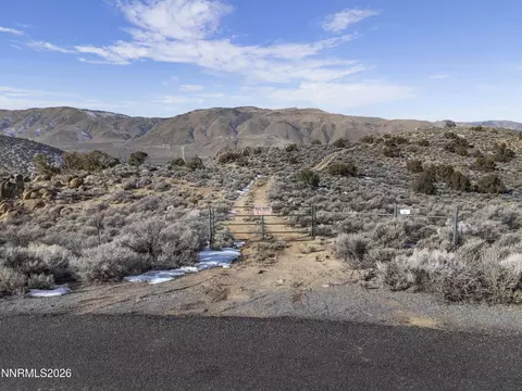 5075 Axe Handle Canyon Rd, Reno, NV 89510