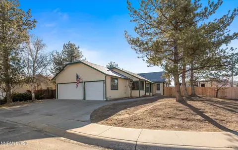 309 Stillwater Dr, Dayton, NV 89403