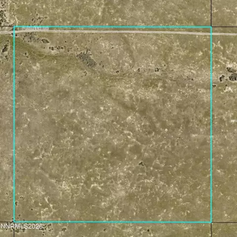 0 Pioneer Rd #006-181-40, Paradise Valley, NV 89426