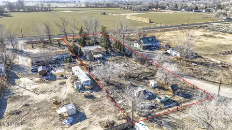 3780 Alcorn Rd, Fallon, NV 89406