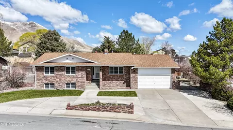 250 W National Ave, Winnemucca, NV 89445