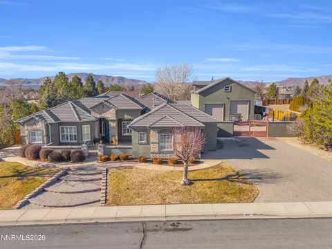 8051 Caceres Ct, Sparks, NV 89436