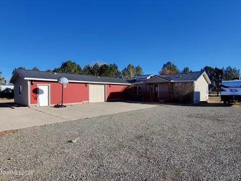 7430 W Rose Creek Rd, Winnemucca, NV 89445