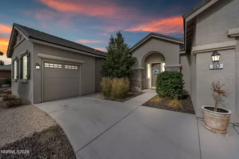 357 Bayhill Cir, Dayton, NV 89403