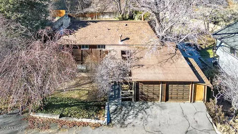 3325 Susileen Dr, Reno, NV 89509