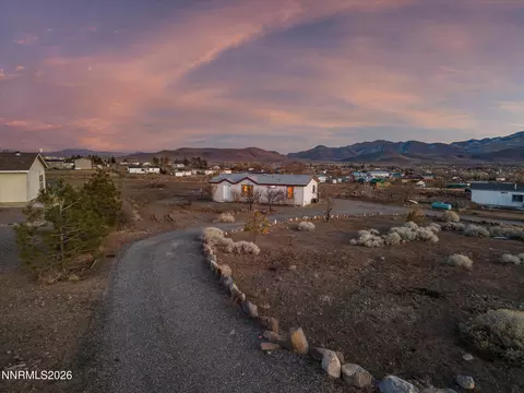 208 Julie Way, Dayton, NV 89403