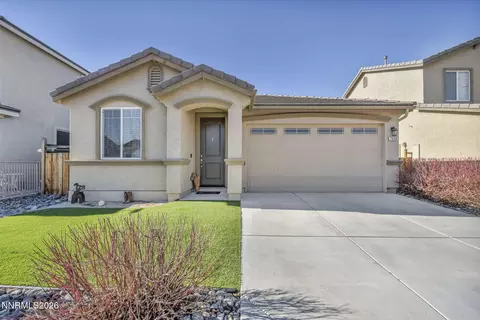 7058 Cinder Village Dr, Sparks, NV 89436