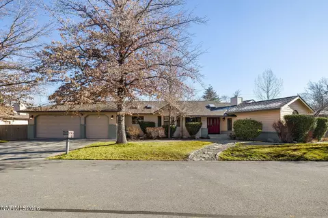 4390 Interlaken Ct, Reno, NV 89509