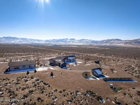 5300 Pasture View Rd, Reno, NV 89510