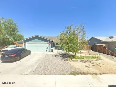 Undisclosed, Dayton, NV 89403