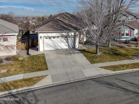 2730 Arrowsmith Dr, Sparks, NV 89436
