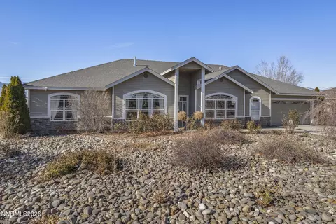 2770 Gordon Ave, Minden, NV 89423