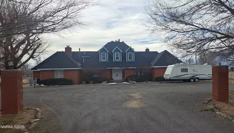 1041 Centerville Ln, Gardnerville, NV 89460