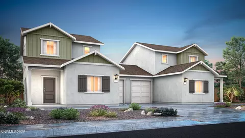 8431 Redwood Dawn Dr, Reno, NV 89506