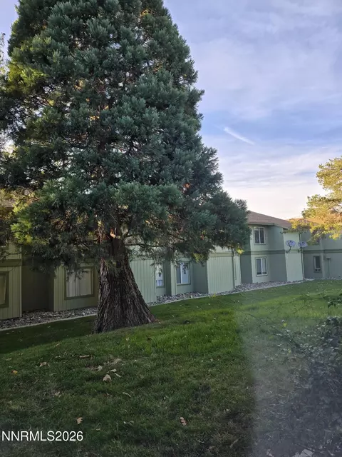 3909 Clear Acre Ln #33, Reno, NV 89512