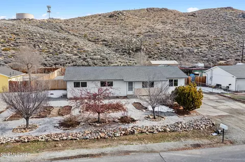 9100 Reservoir St, Reno, NV 89506