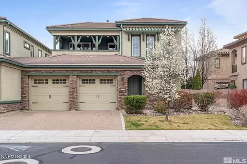 10885 Pentwater Dr, Reno, NV 89521
