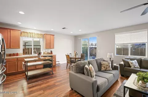 Kitchen - 7214 Windswept Loop, Sparks, NV 89436 photo 1 of 1