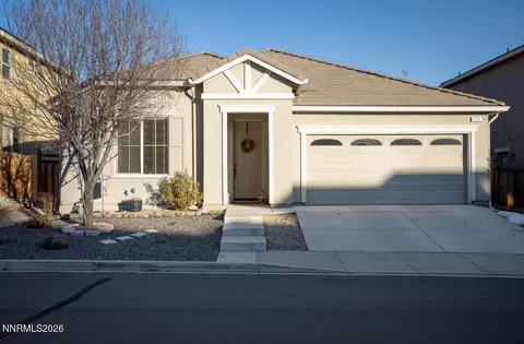 7214 Windswept Loop, Sparks, NV 89436
