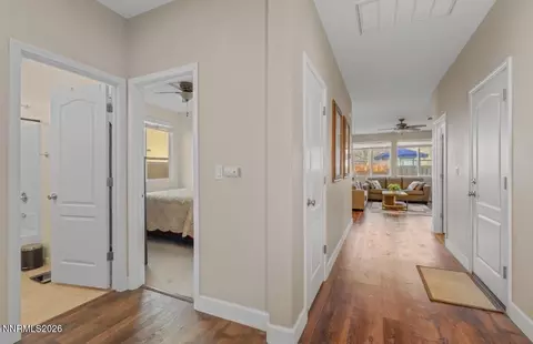 Entry Way - 7214 Windswept Loop, Sparks, NV 89436 photo 1 of 3