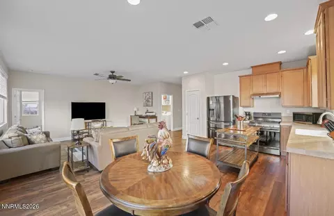 Dining - 7214 Windswept Loop, Sparks, NV 89436 photo 1 of 1